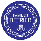 Wir sind ein Familienbetrieb